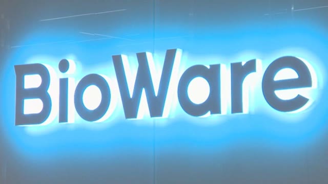 EA closes BioWare and cancels the next Mass Effect