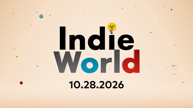 Nintendo Indie World: Witchbrook, R.E.P.O. and free demos