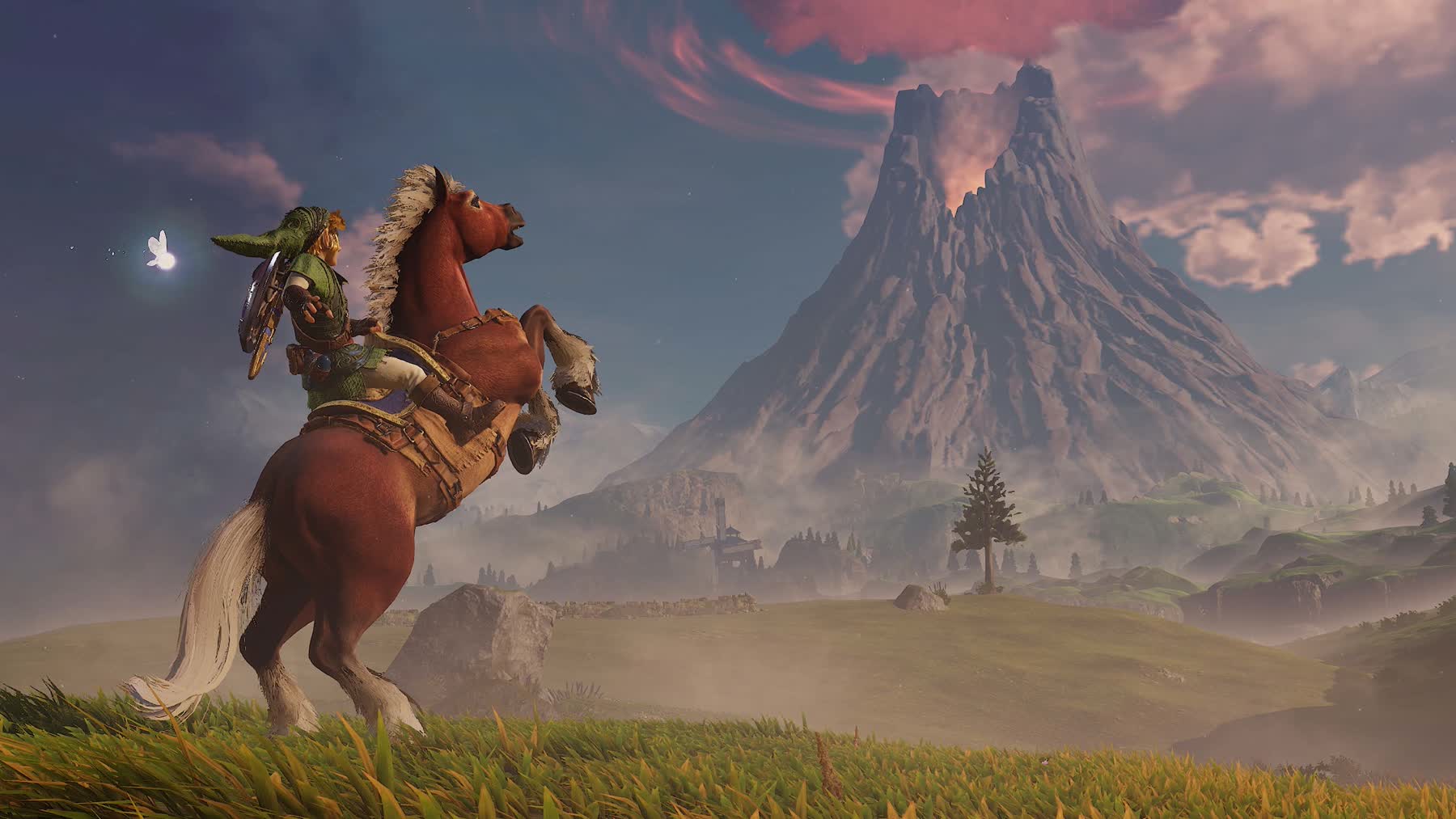 Zelda Ocarina of Time remake: Everything we know